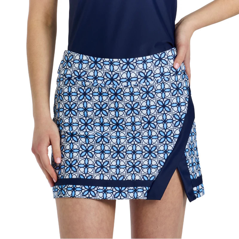 TzuTzu x MF Frida Bailey Casablanca Skort