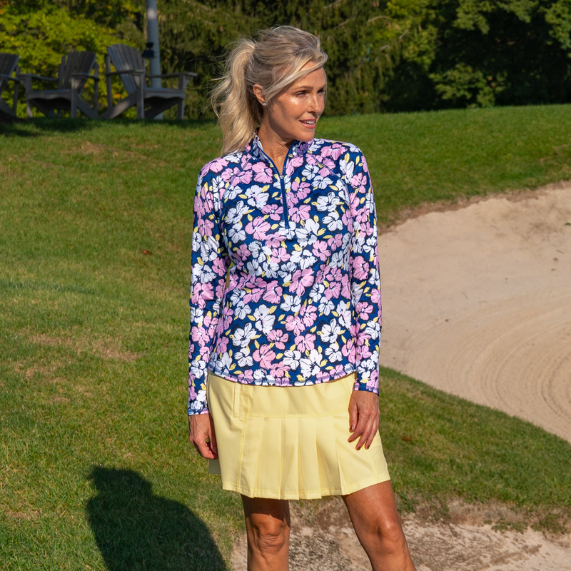 JoFit Sunshine Dash Skort