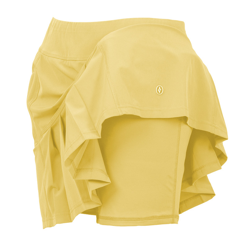 JoFit Sunshine Dash Skort