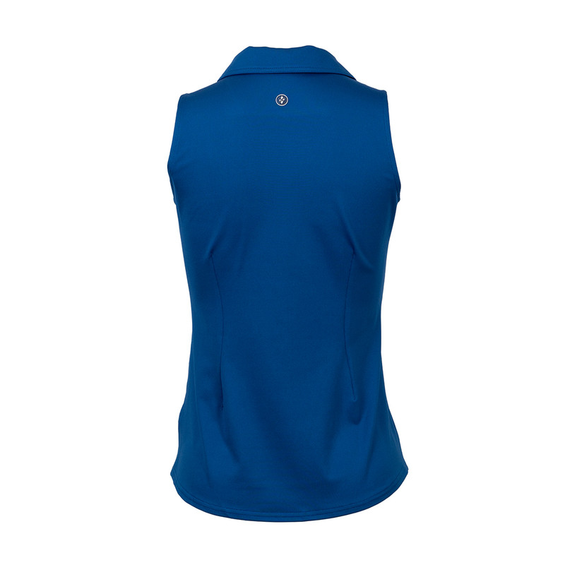 JoFit Limoges Johnny Collar Cutaway Polo
