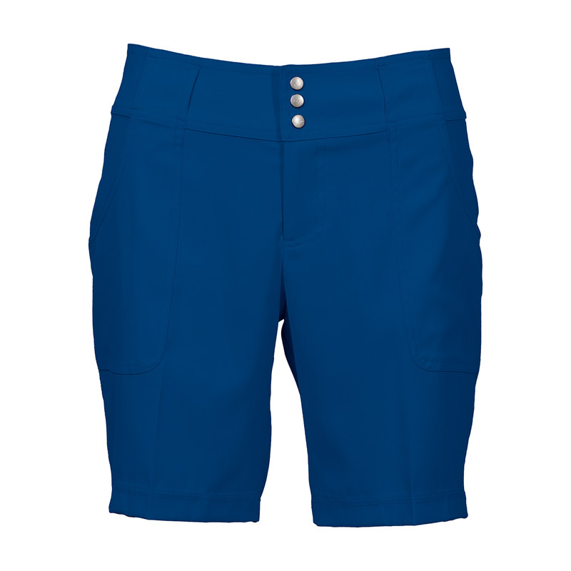 JoFit Limoges Blue Everyday Short