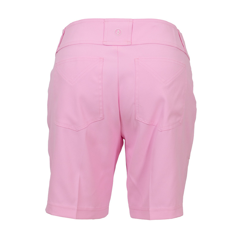 JoFit Bloom Pink Everyday Short