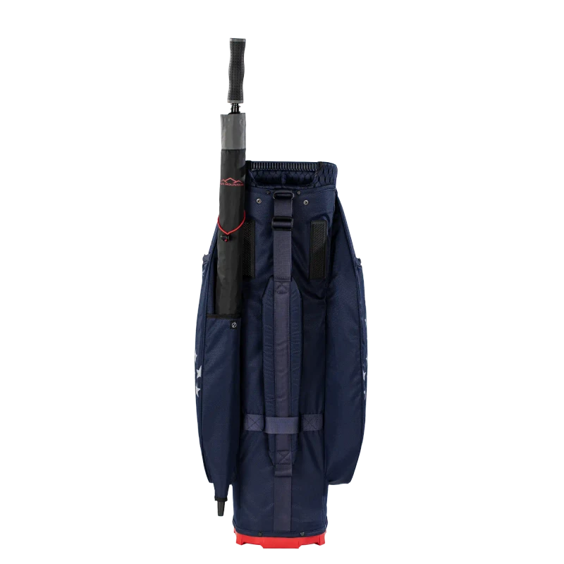 Sun Mountain C-100 Cart Bags [2026]