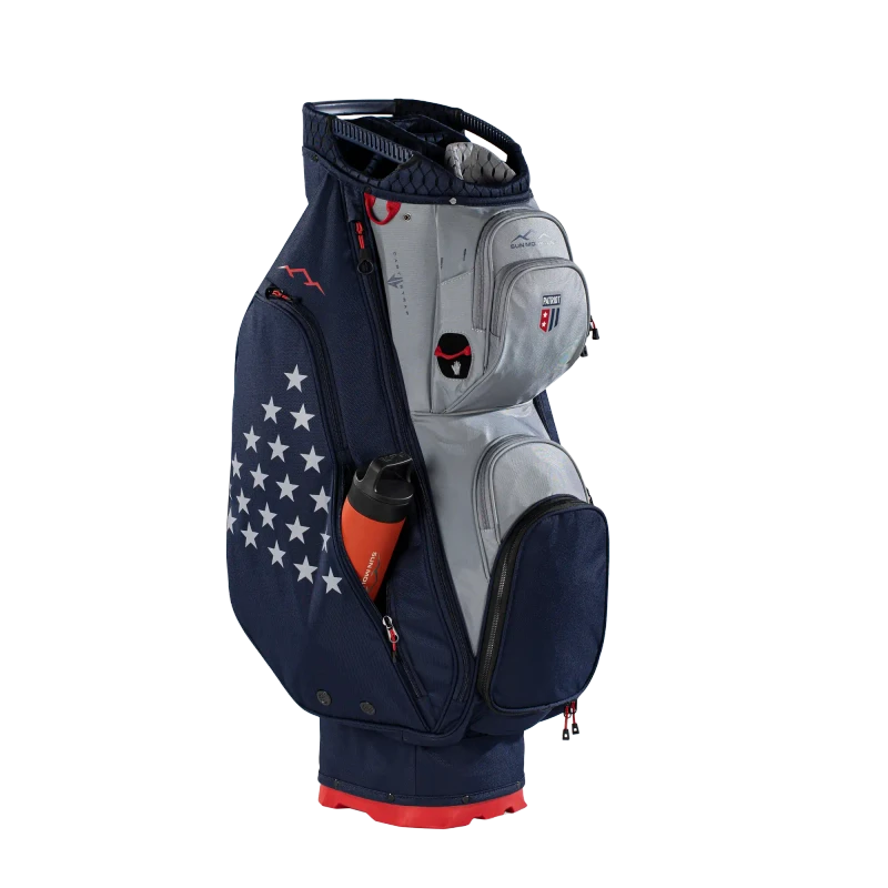Sun Mountain C-100 Cart Bags [2026]