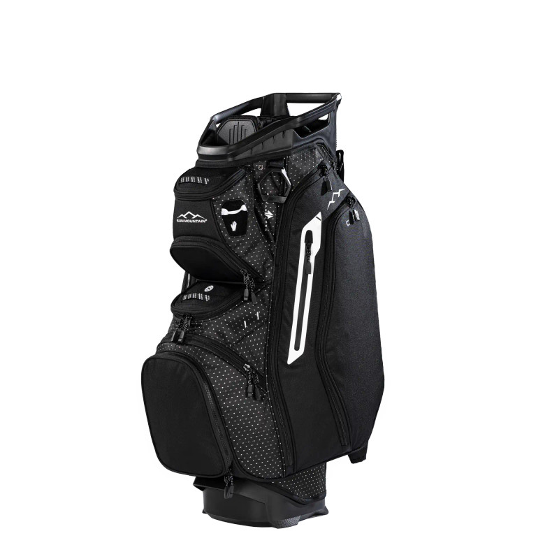 Sun Mountain C-130 Cart Bags [2026]