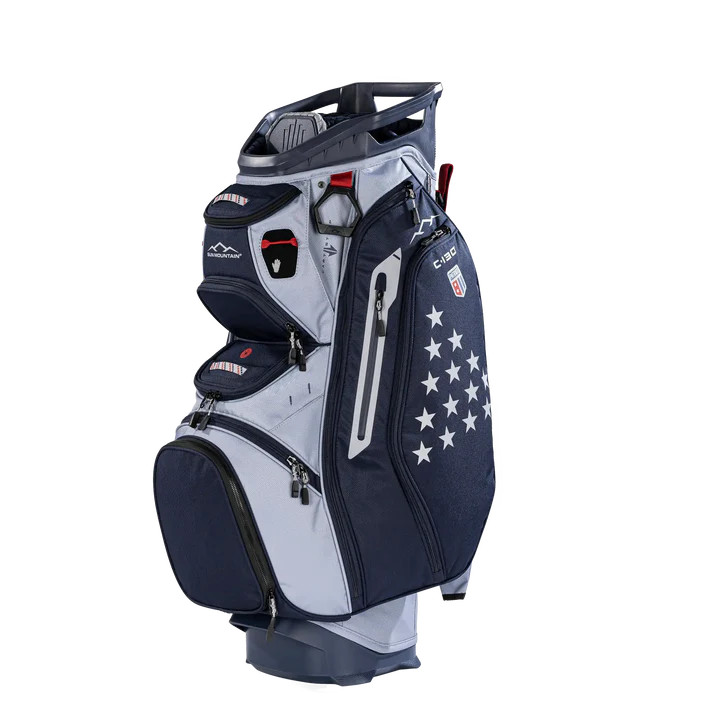 Sun Mountain Kube Travel Bag