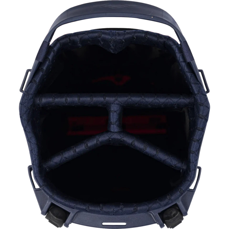 Sun Mountain Eclipse 3.5 Lite 4-Way Carry Bags [2026]