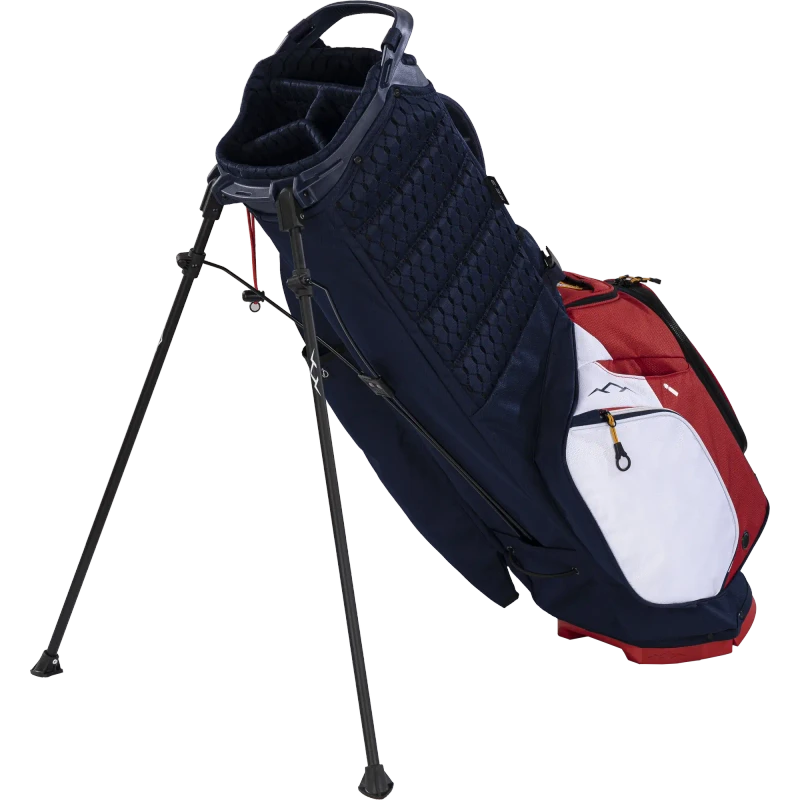 Sun Mountain Eclipse 3.5 4-Way Stand Bags [2026]