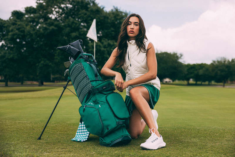 Sun Mountain Eclipse 3.5 Lite 14-Way Carry Bags [2026]