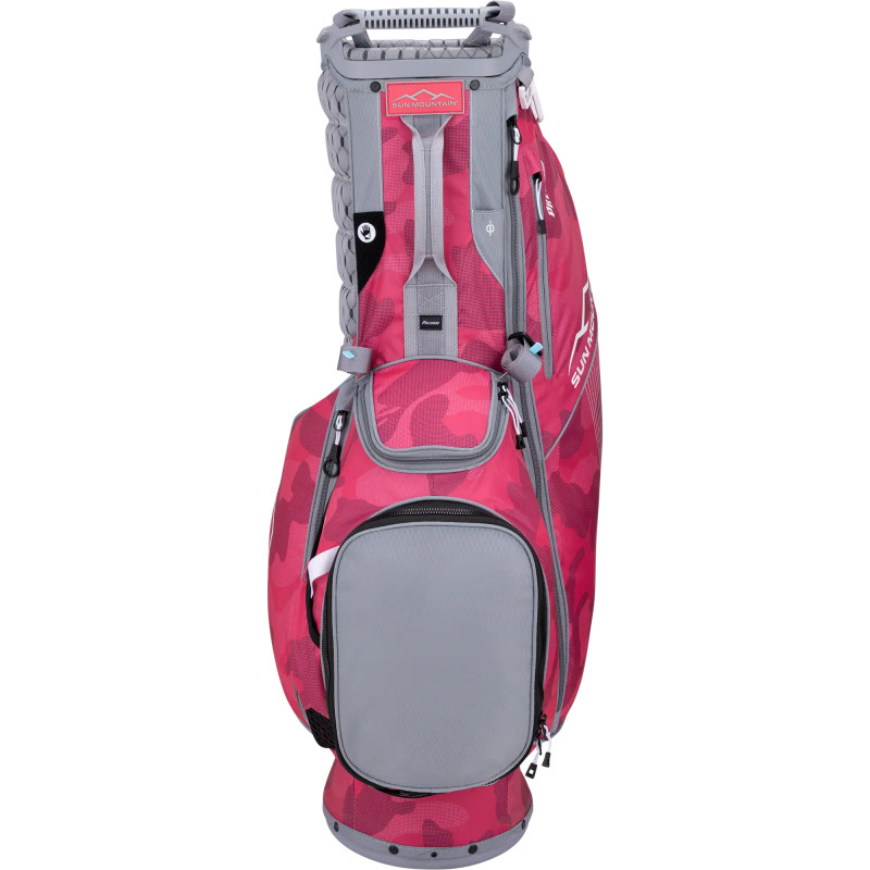 Sun Mountain Phenom Junior Stand Bags [2026]