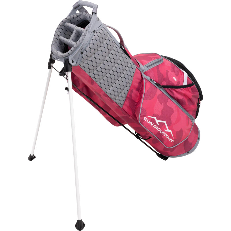Sun Mountain Phenom Junior Stand Bags [2026]