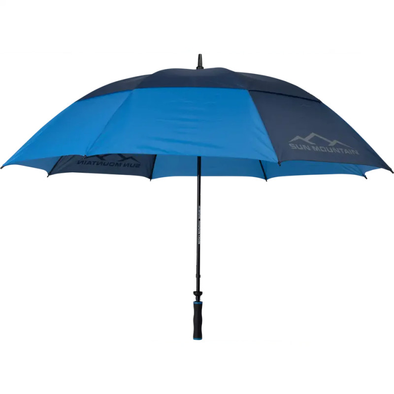 Sun Mountain Manual 68" Golf Umbrellas