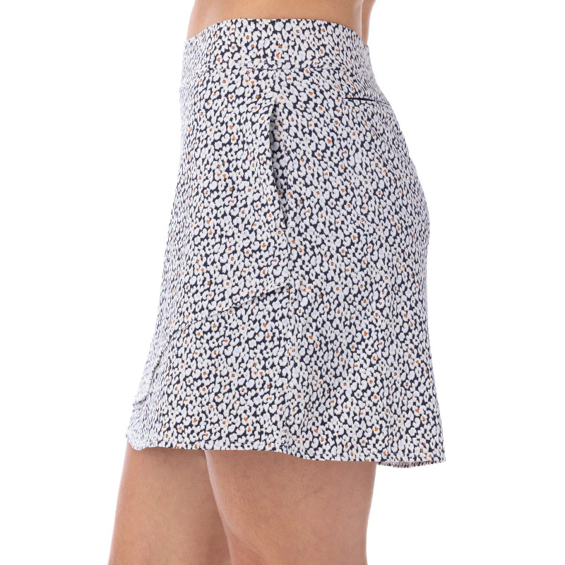 BelynKey Desert Cheetah Pippa Skort