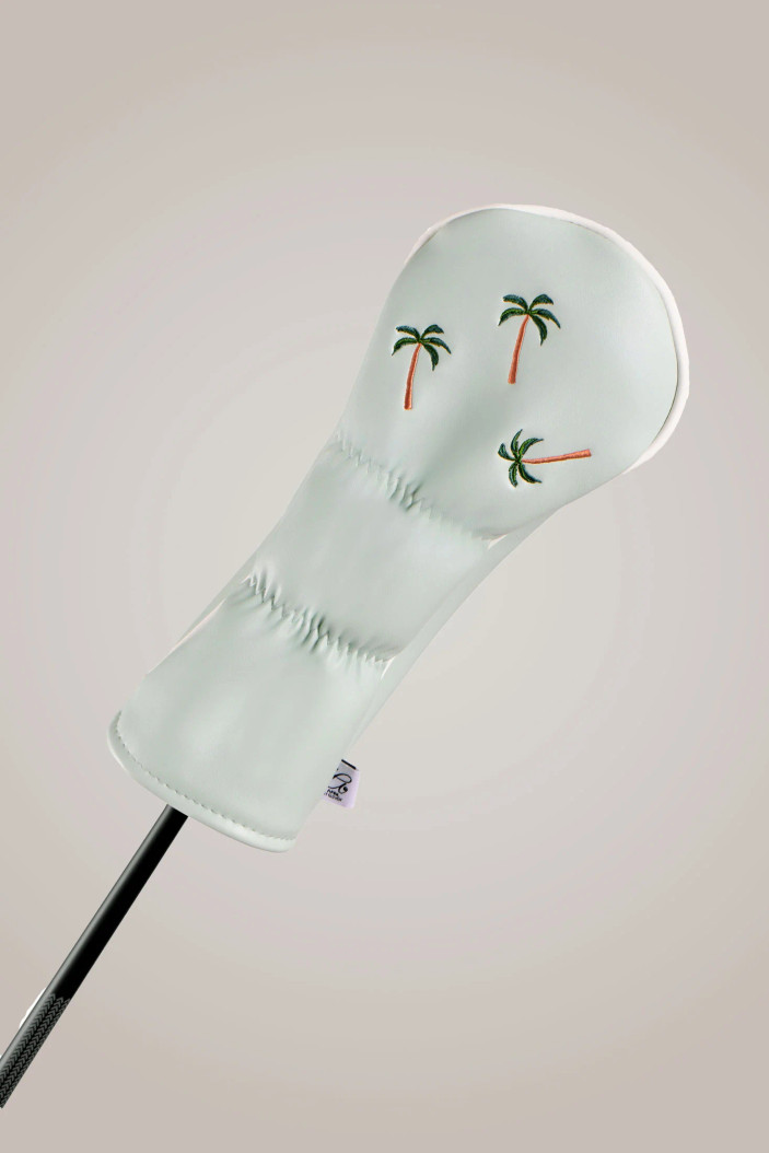 Glove It April Fairway Wood Club Covers