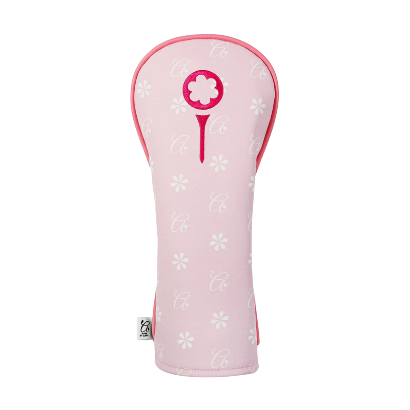 Glove It April Fairway Wood Club Covers