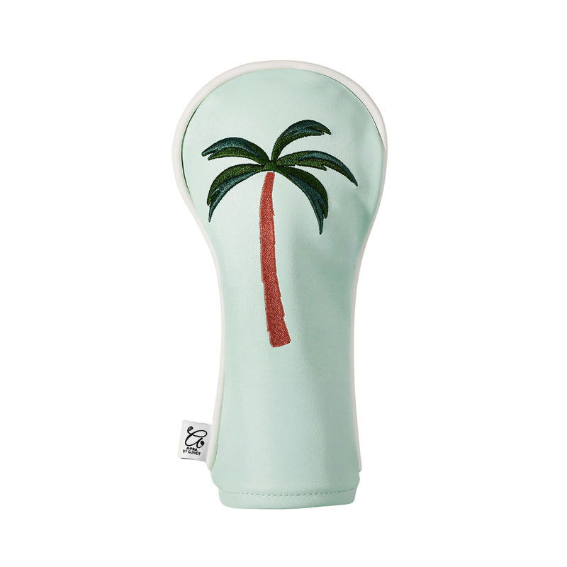 Glove It April Hybrid Wood Club Covers