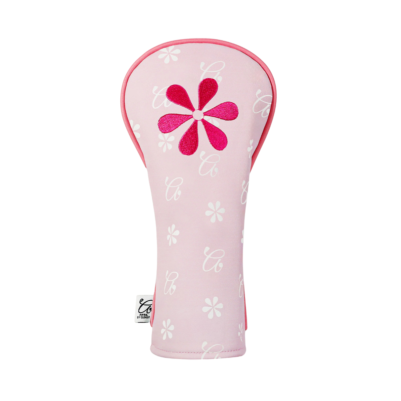 Glove It April Hybrid Wood Club Covers