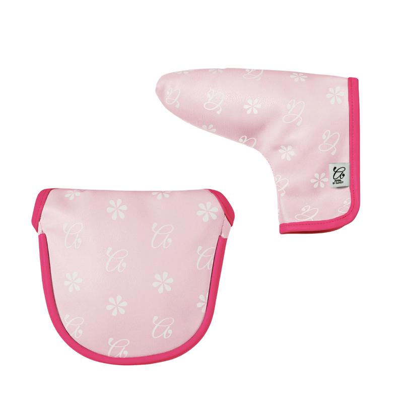 Glove It April Putter Head Covers