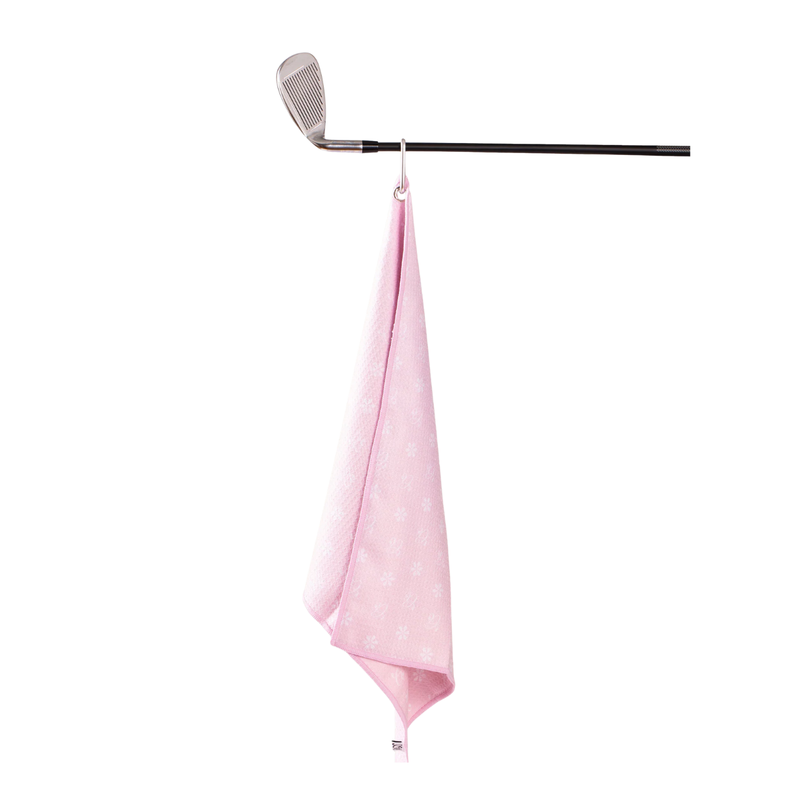 Glove It Waffle Towel