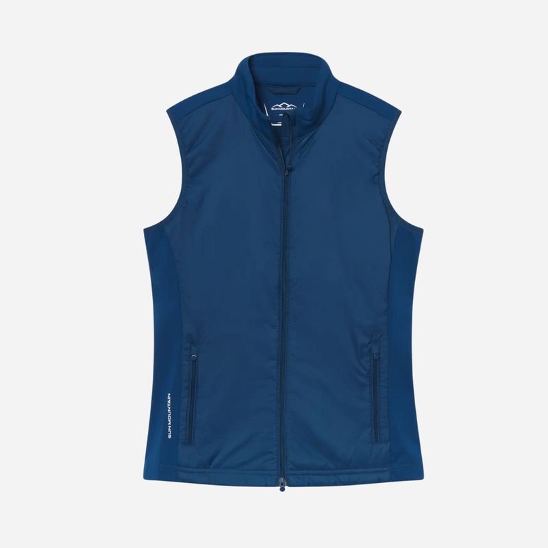 Sun Mountain Headwind Vest