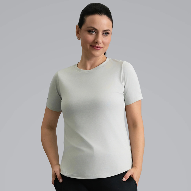 IBKUL IBKomfortable Short Sleeve Top