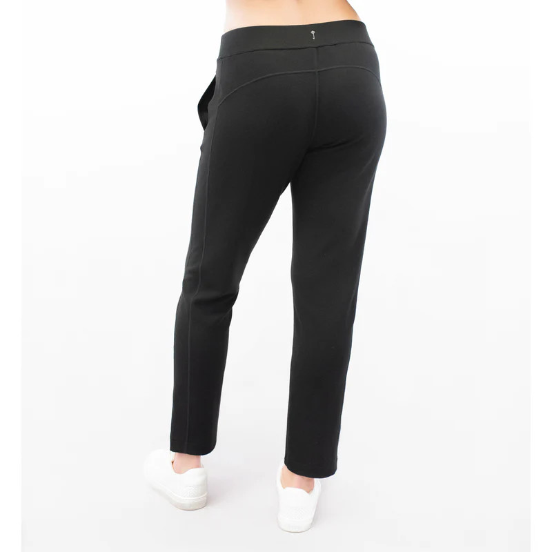 BelynKey Bliss Knit Easy Pant