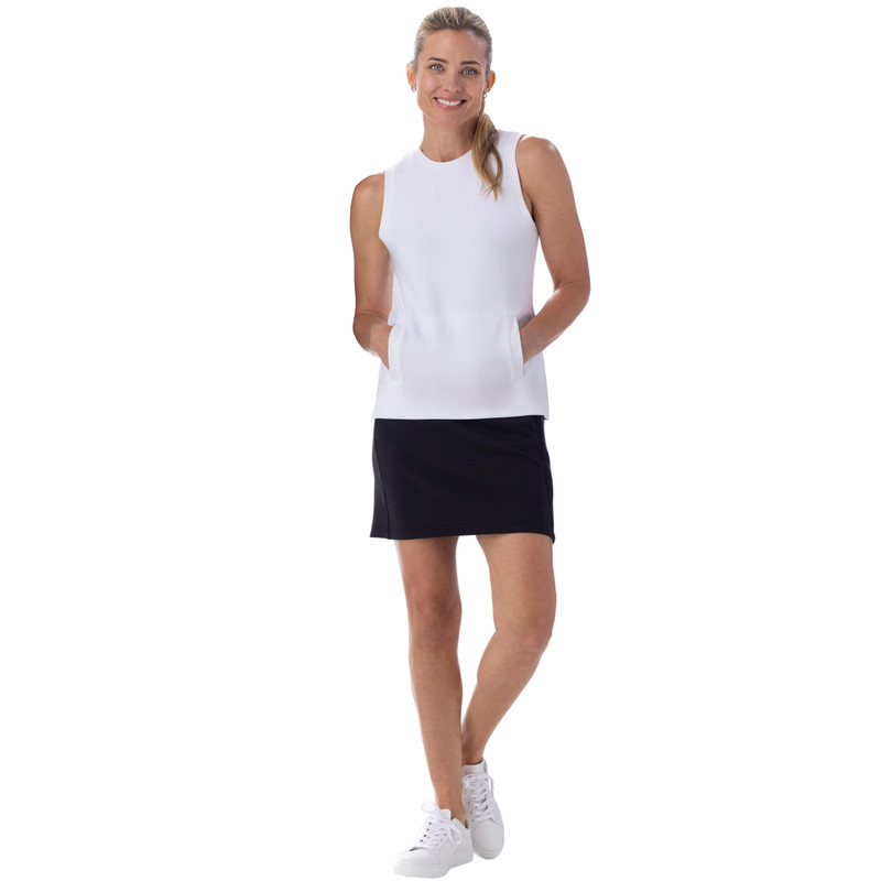 BelynKey Bliss Kanga Sleeveless Top