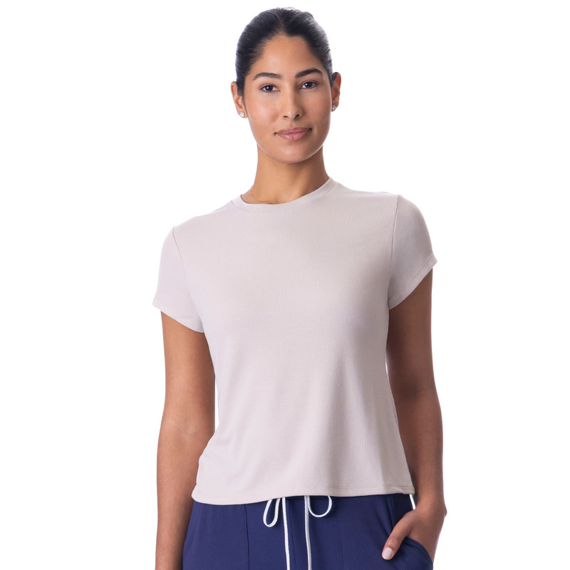 BelynKey Bliss Transit SS Top