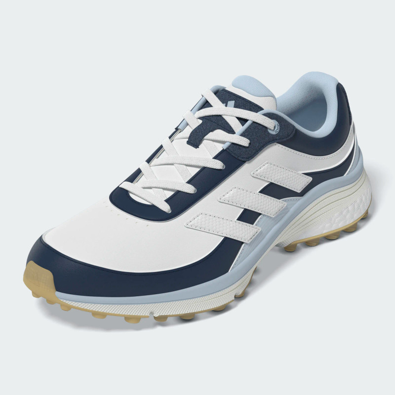 Adidas Zoysia Collegiate Navy Golf Shoe