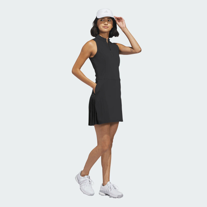 Adidas Ultimate Sleeveless Golf Dress