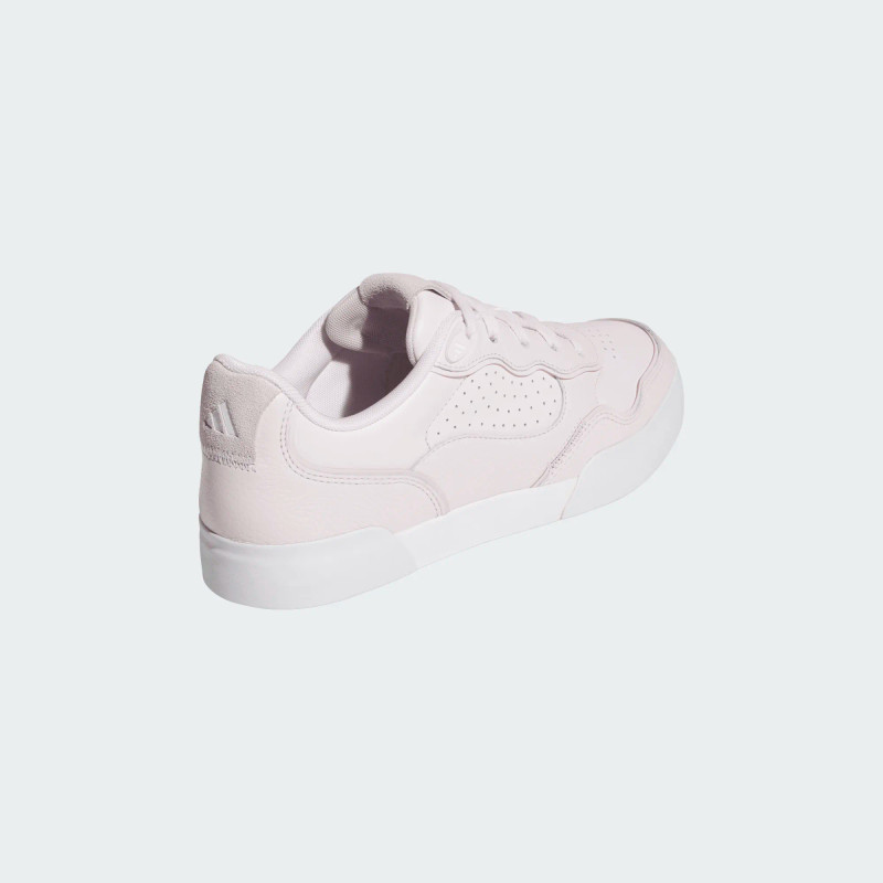 Adidas Retrocross Almost Pink Spikeless Golf Shoe