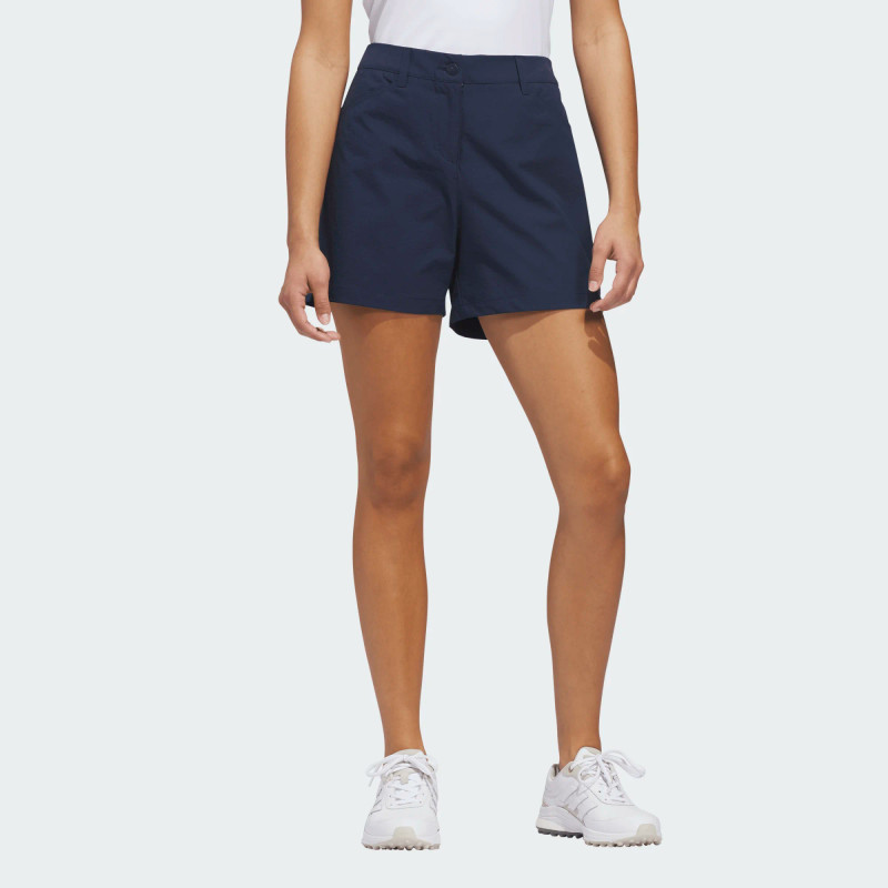 Adidas Ultimate365 Textured 5" Short