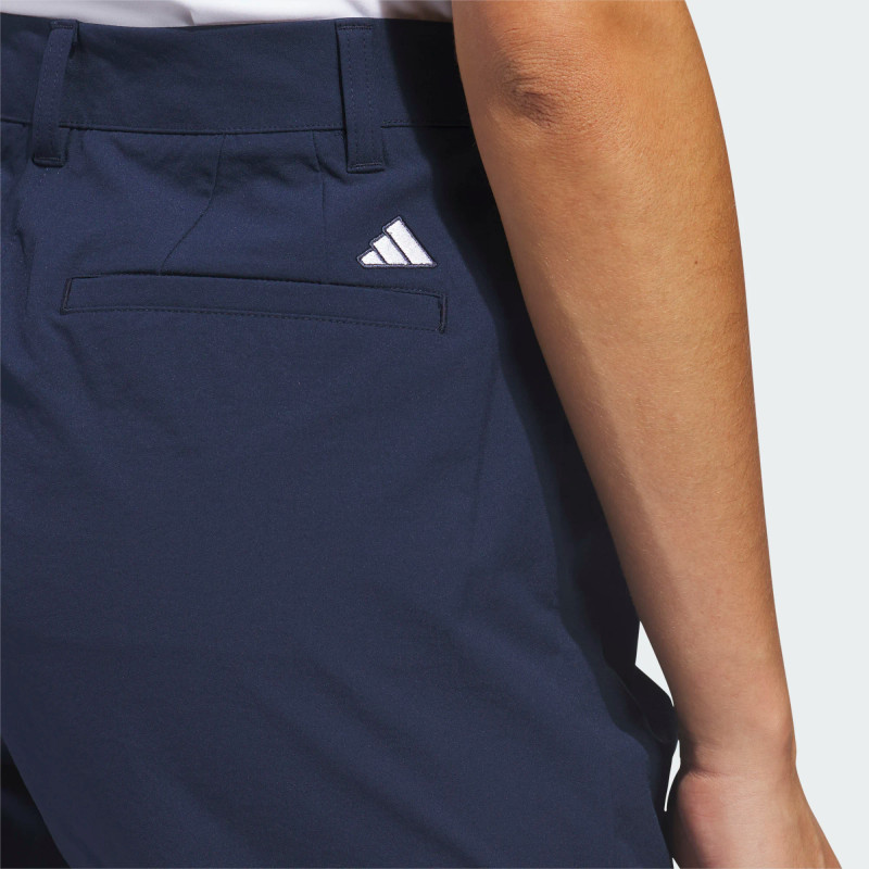 Adidas Ultimate365 Textured 5" Short