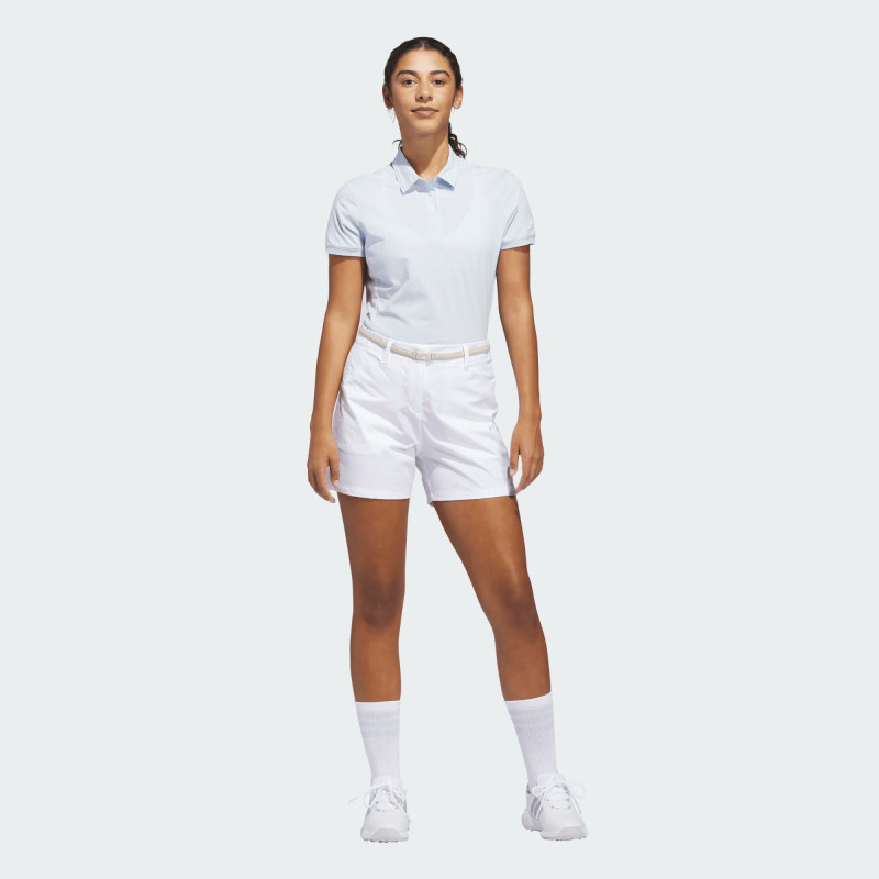 Adidas Ultimate365 Textured 5" Short