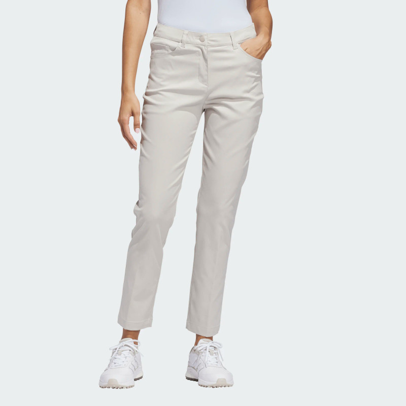 Adidas Ultimate365 Twistweave 5-Pocket Pant [2026]