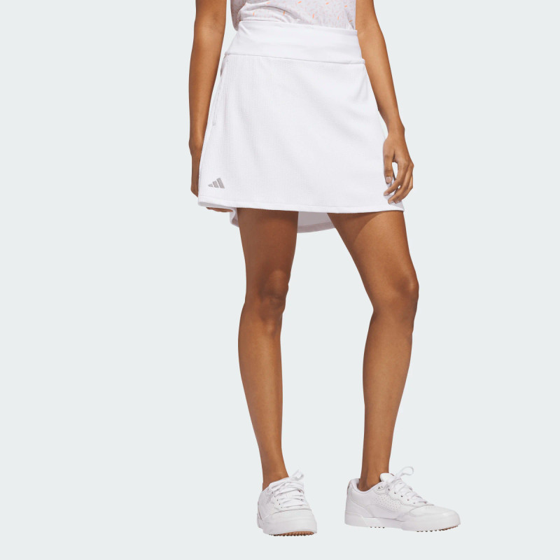 Adidas Ultimate365 Textured 16" Skort [SS26]