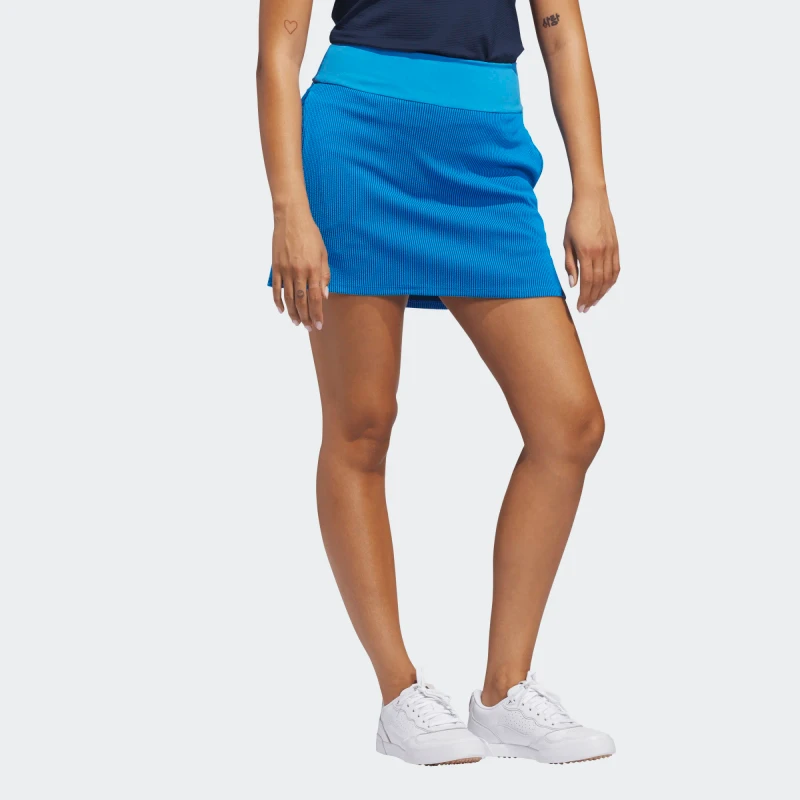 Adidas Ultimate365 Textured 16" Skort [SS26]