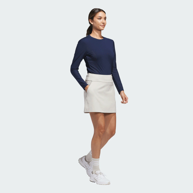 Adidas Ultimate365 Solid 16" Skort [SS26]