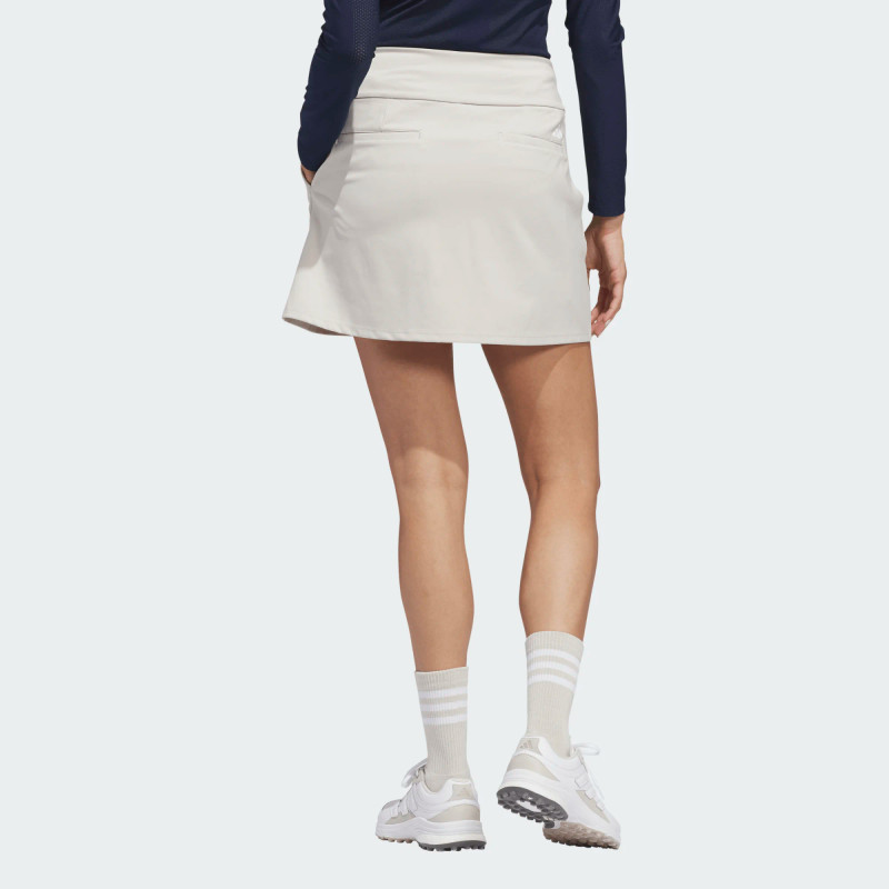 Adidas Ultimate365 Solid 16" Skort [SS26]