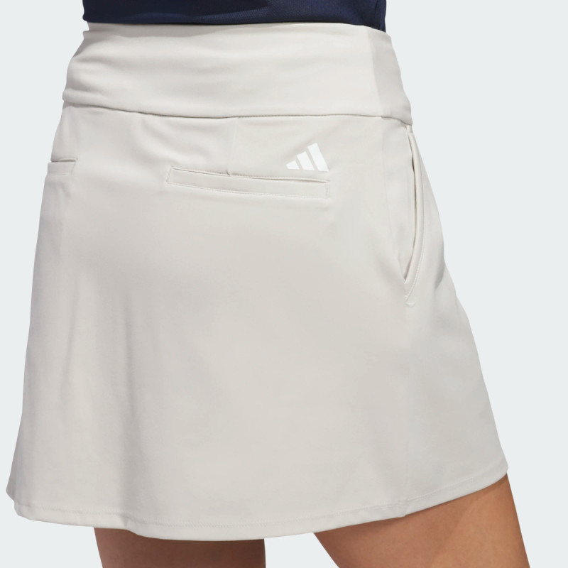 Adidas Ultimate365 Solid 16" Skort [SS26]