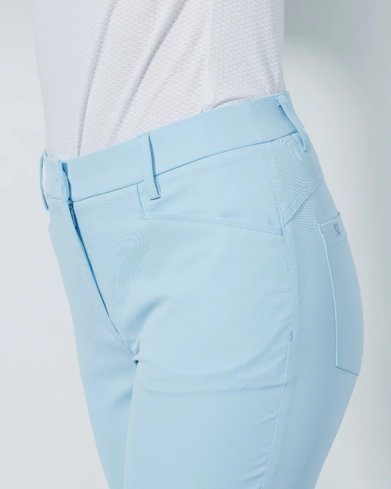 Daily Sports Lyric V2 27" Ankle Pant [PS26]