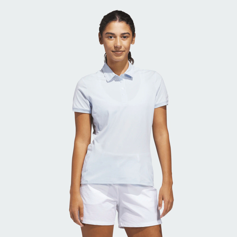 Adidas Ultimate365 Twistknit Polo [S26]
