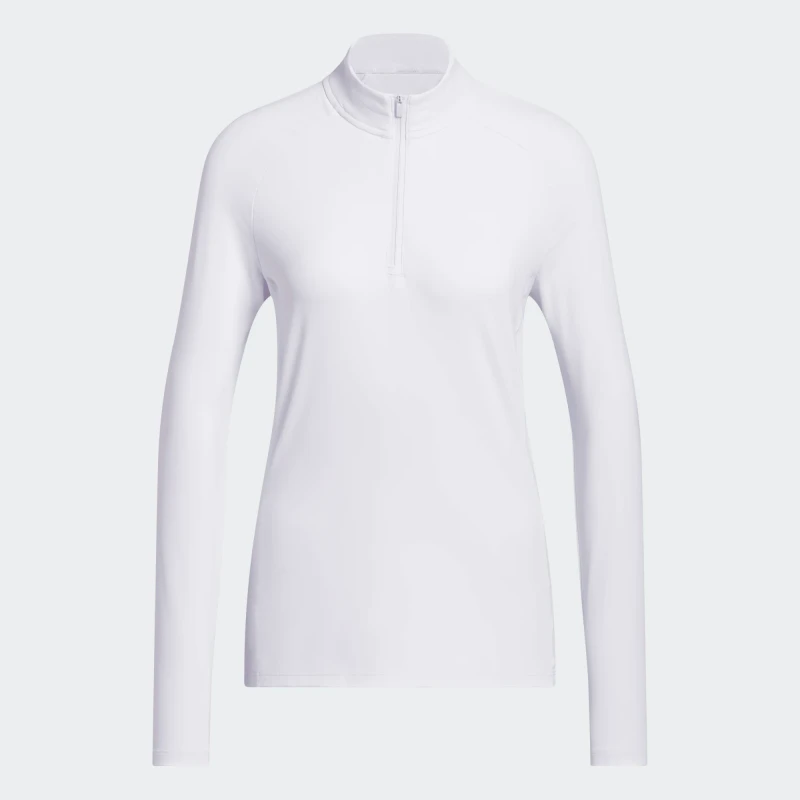 Adidas Ultimate365 Solid Quarter Zip [AW26]