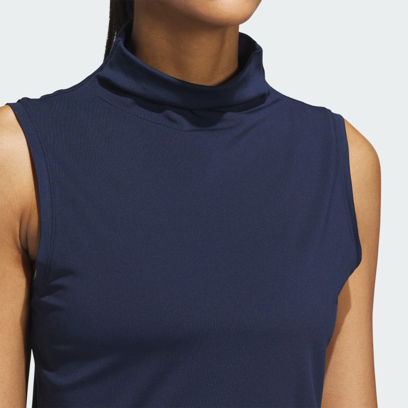 Adidas Ultimate365 Sleeveless Mock [S26]