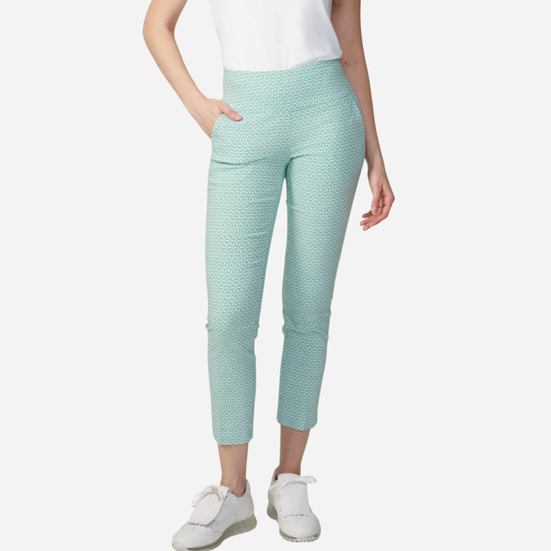 Swing Control Techno Hounds 28" Ankle Pant