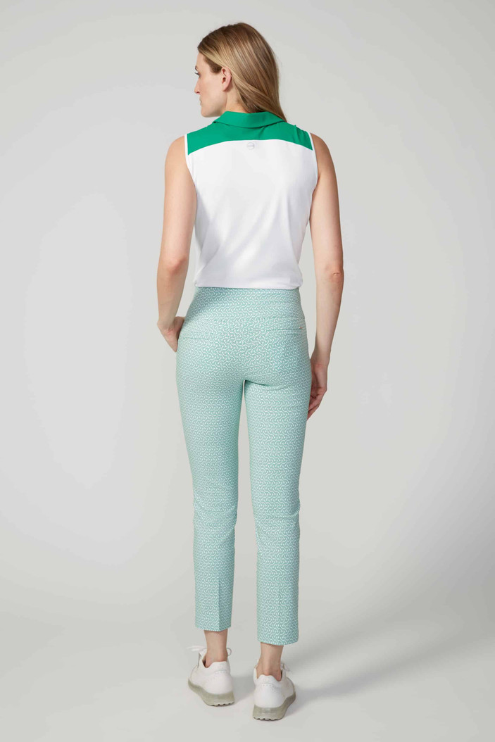 Swing Control Techno Hounds 28" Ankle Pant