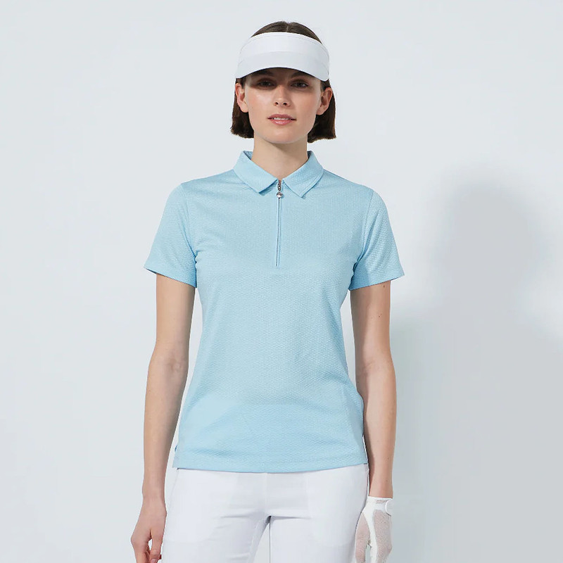 Daily Sports Peoria Short Sleeve Polo [PS26]