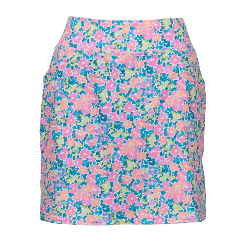 JoFit Ethereal Blooms Mina Skort