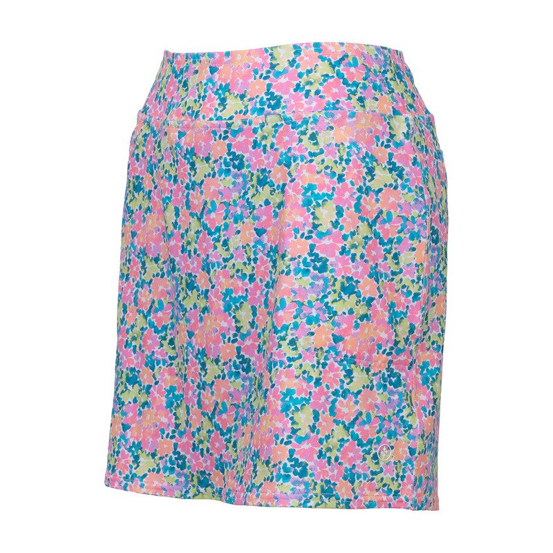 JoFit Ethereal Blooms Mina Skort [S26]