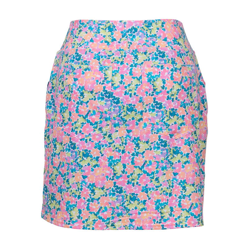 JoFit Ethereal Blooms Mina Skort [S26]